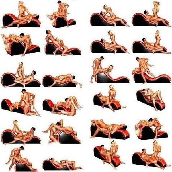 các tư thế quan hệ trên ghế tantra cực sướng cho các cặp đôi